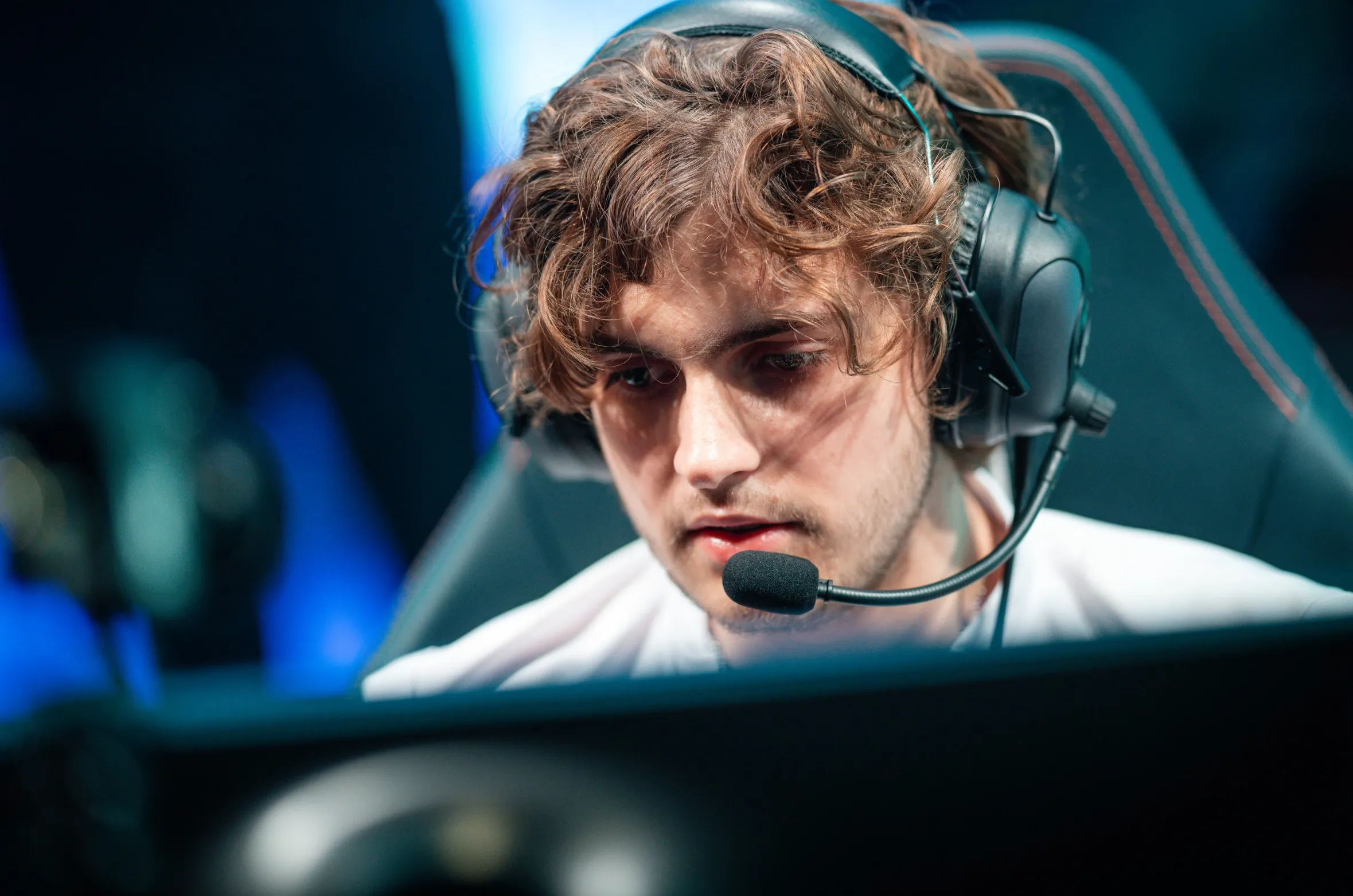 Vitality ADC Carzzy 獲準“探索 2023 年 LEC 賽季的選擇”