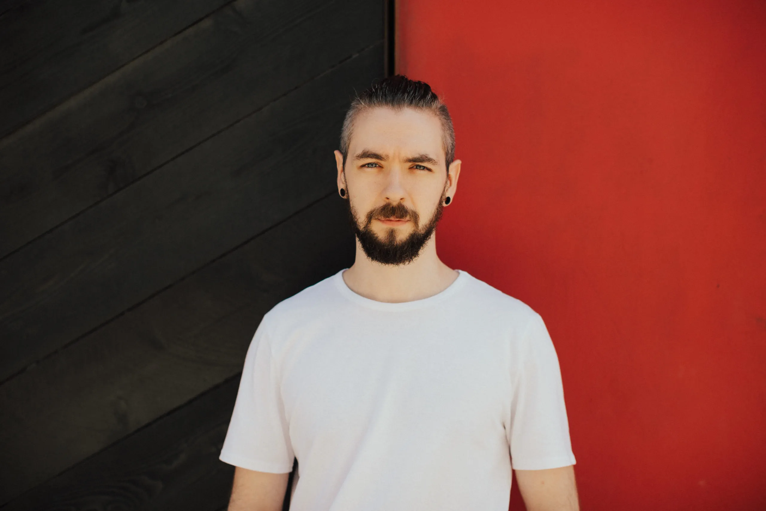 Jacksepticeye 在新纪录片中详细介绍了他去过的地方以及他要去的地方