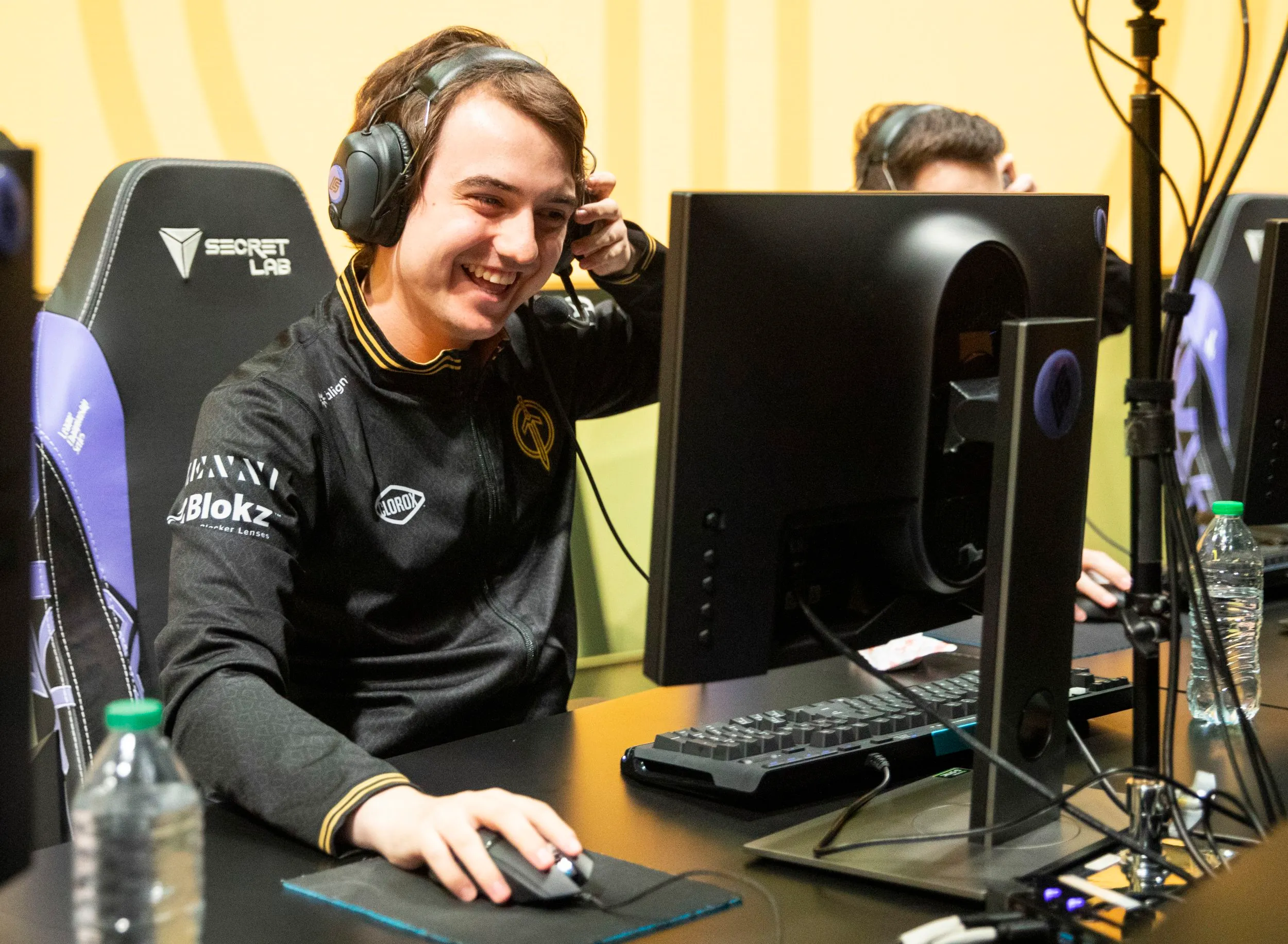 Immortals 开始 2023 年 LCS 阵容重组，增加老牌中单