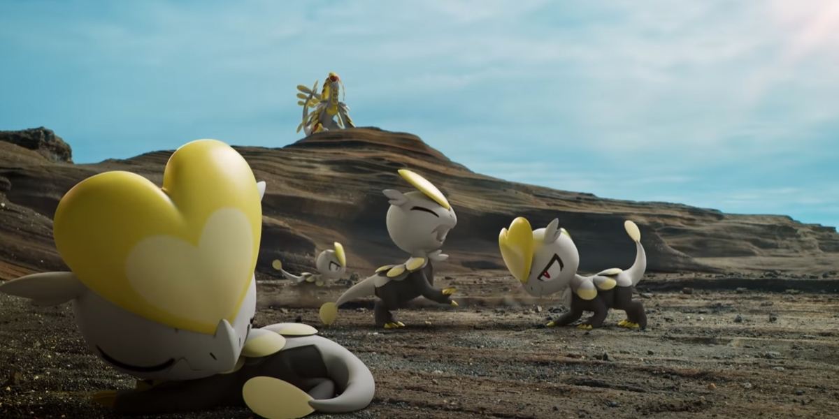 在 Pokémon Go 中哪里可以找到 Jangmo-o