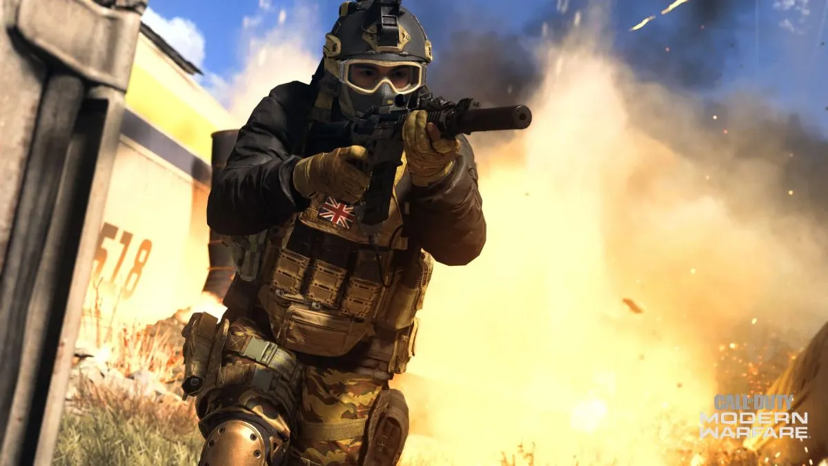 Activision對COD玩家的渴望為未來的第一天遊戲傳球釋放有令人失望的答案