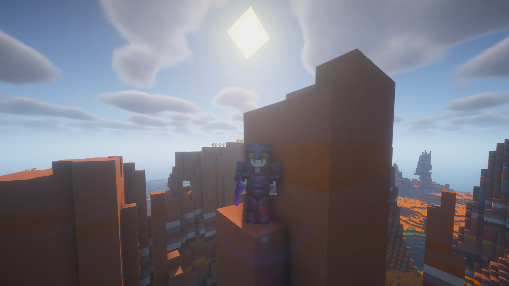 如何在 Minecraft 中打开和使用坐标