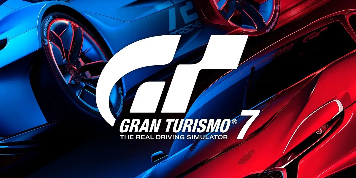 Gran Turismo最好的汽车7