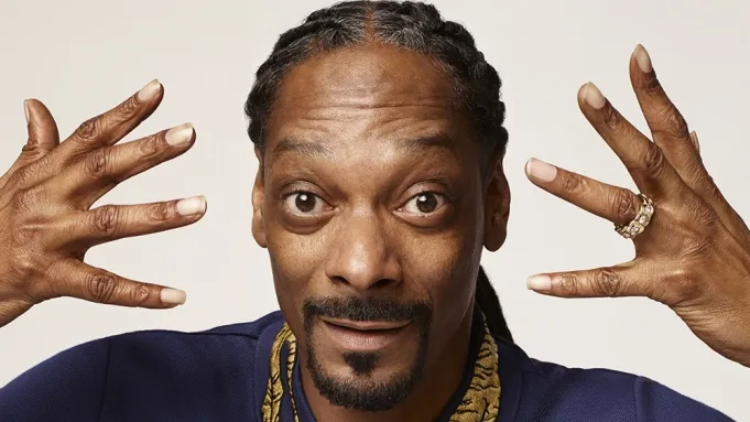 Snoop Dogg加入Faze氏族