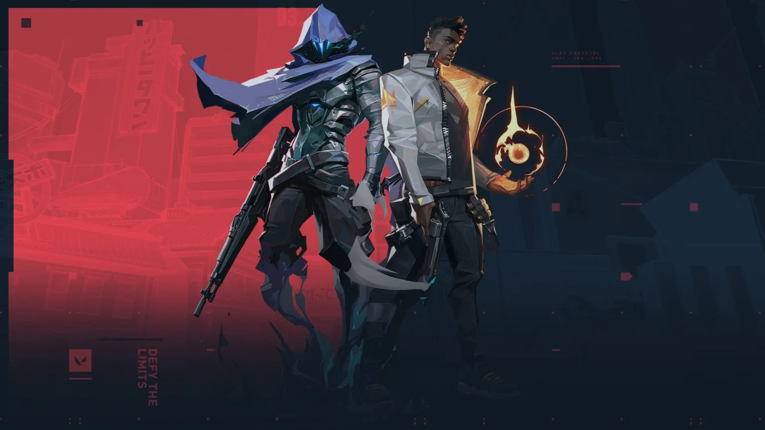 如何在《VALORANT》中变得更好