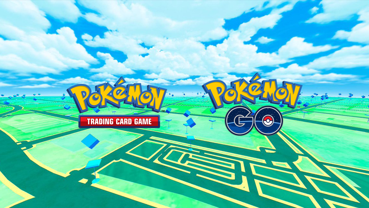 PokémonTCG：PokémonGO扩展产品列表于7月1日发布
