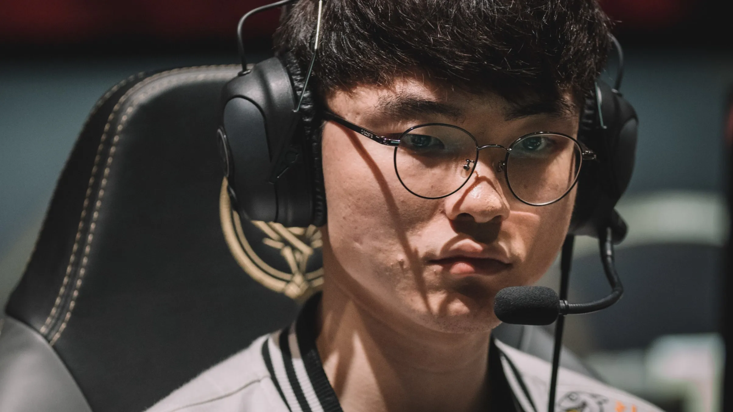 Faker選擇Kai'sa Mid，T1成為LCK歷史上15-0的第一隊