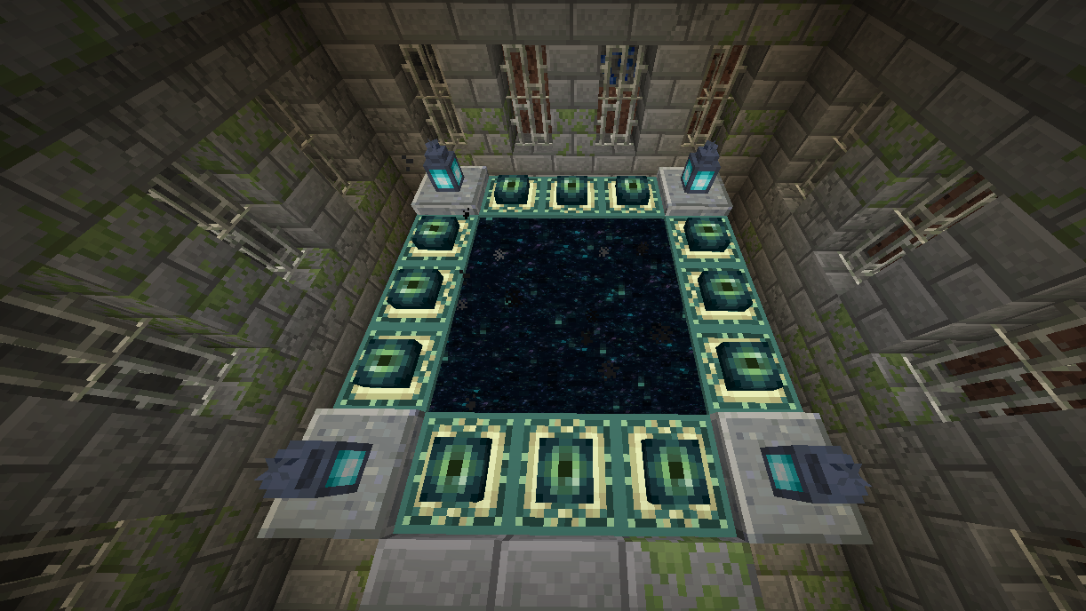 最佳的Minecraft种子用于Speedrunning