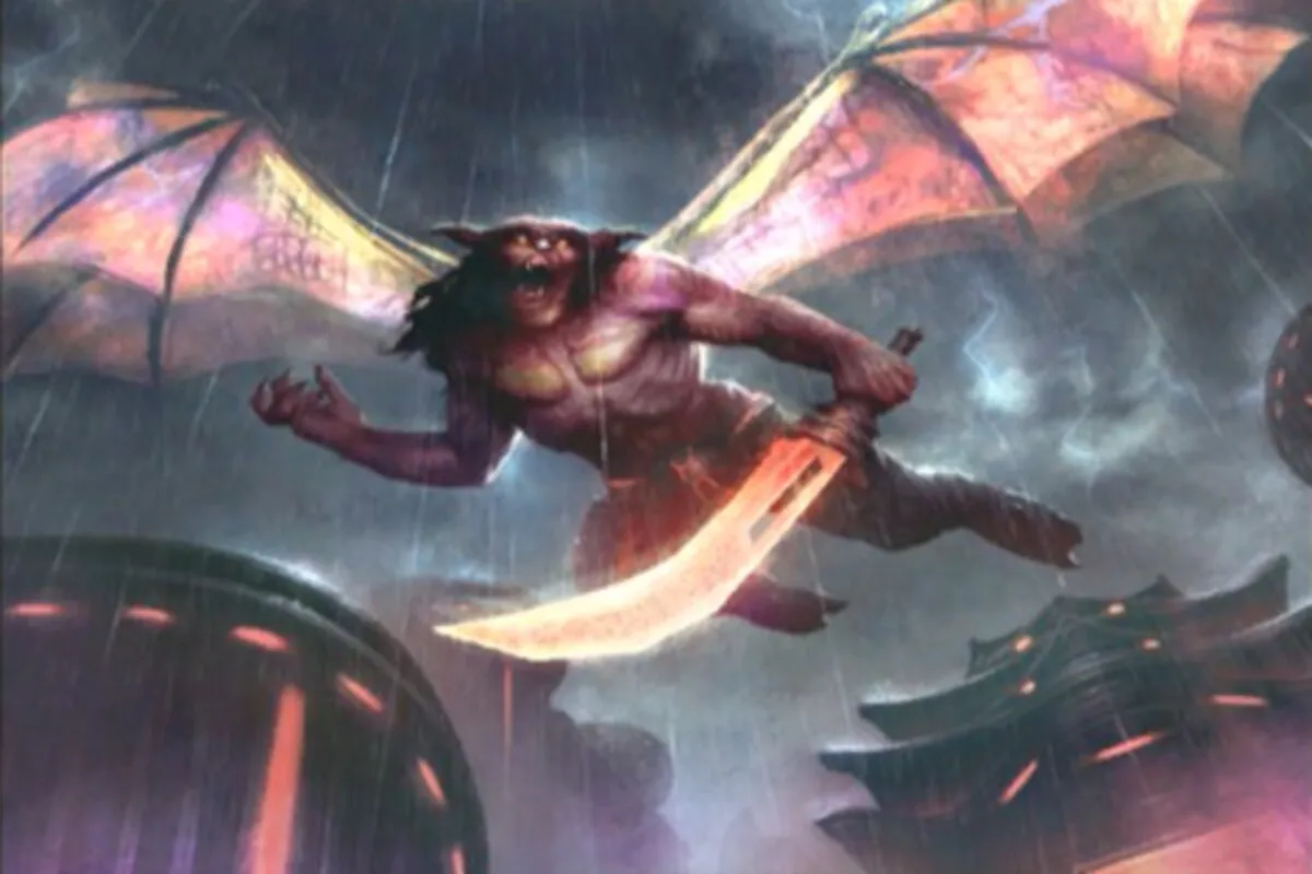 MTG炼金术扰流板消耗ONI的命中率很难以值得支付的费用