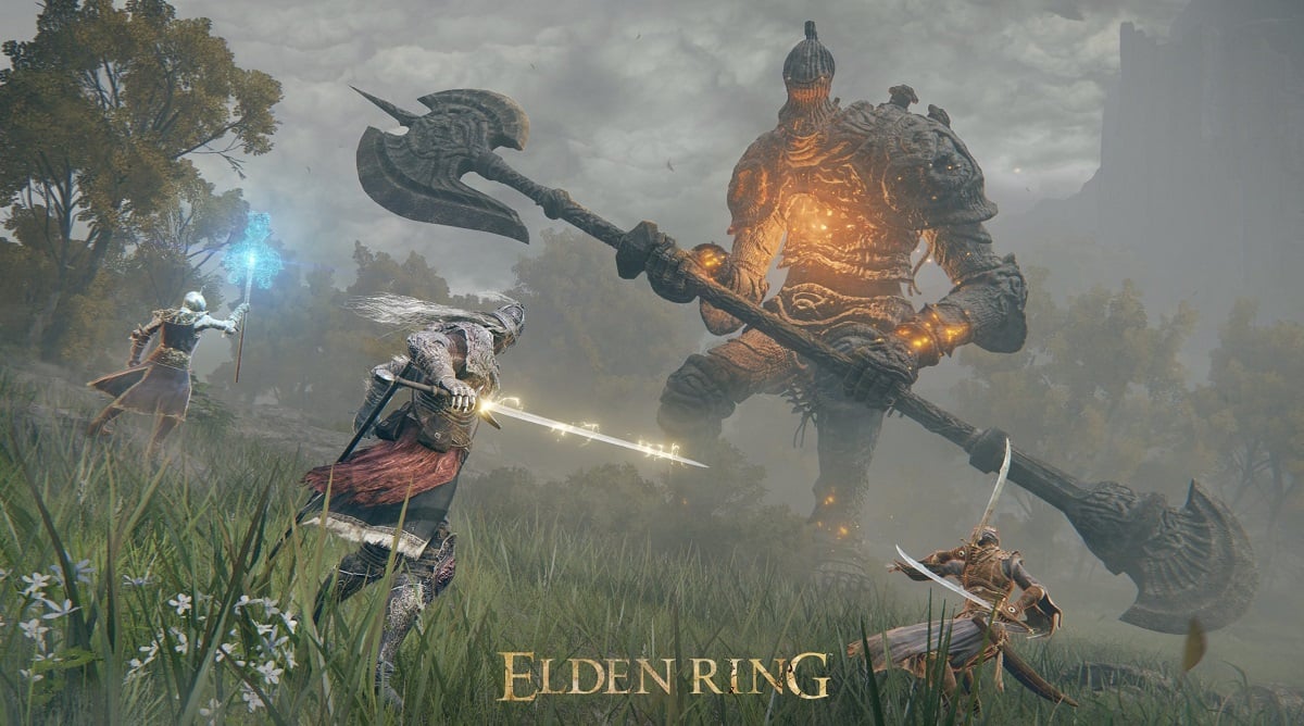 關於《Elden Ring》中的盔甲你需要了解的一切