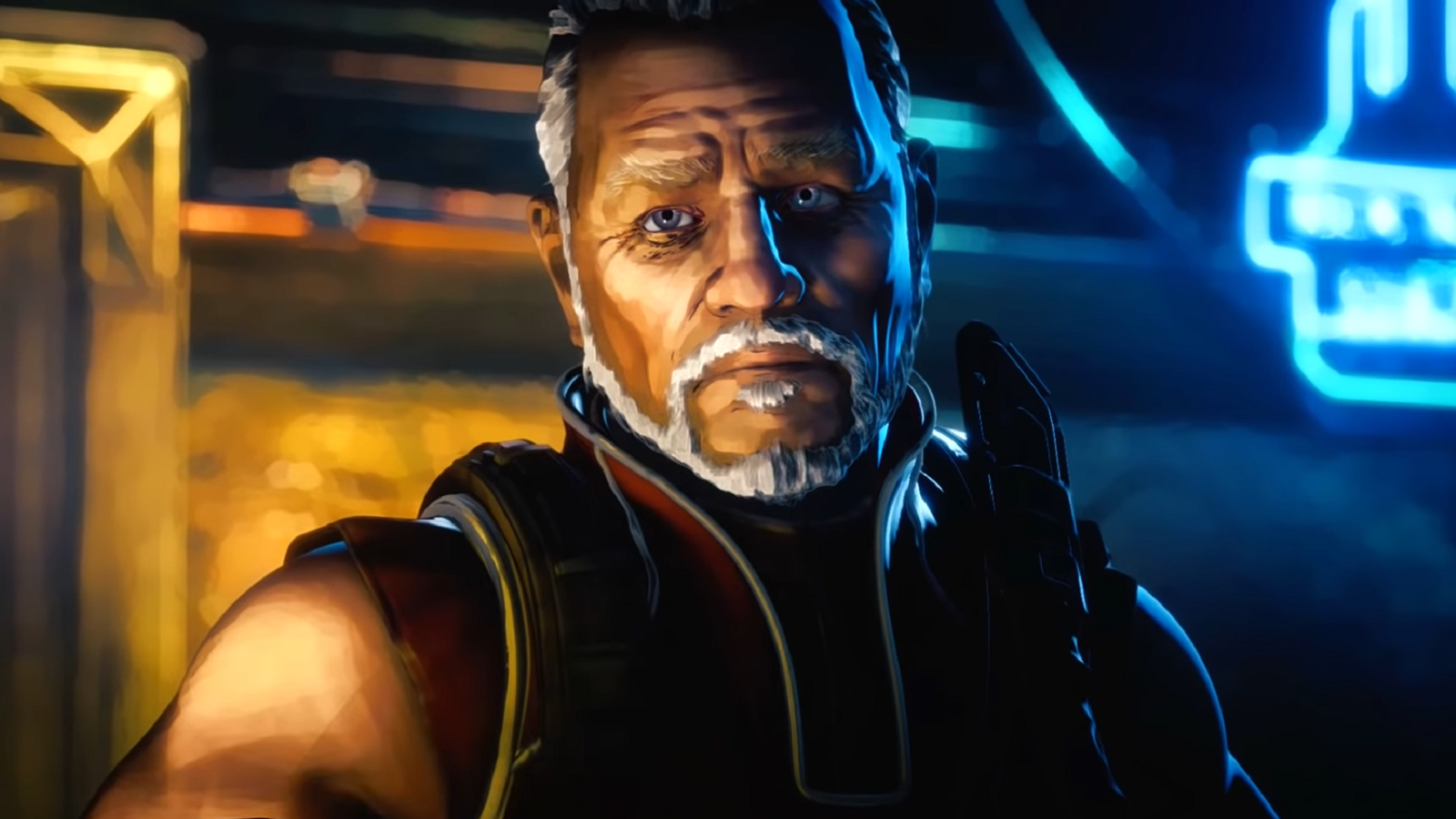 《Apex Legends》玩家完全忘記了遊戲中最有影響力的角色