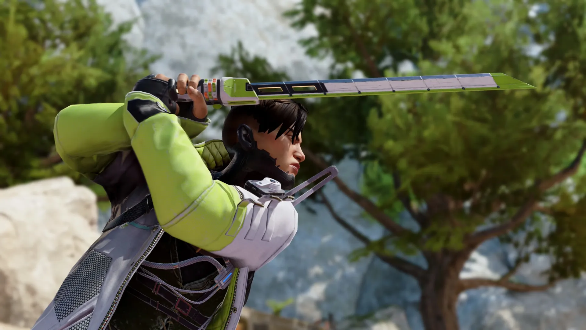 如何查明您已開啟的《Apex Legends》包的數量