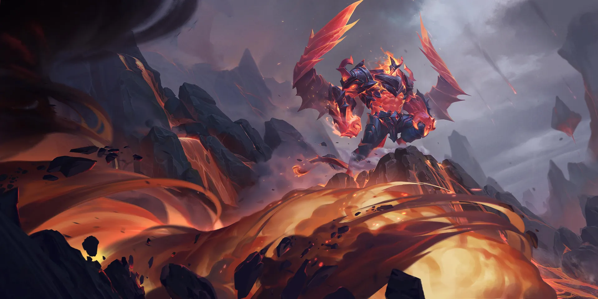 Runeterra补丁3.5的传奇：完整的注释和更新