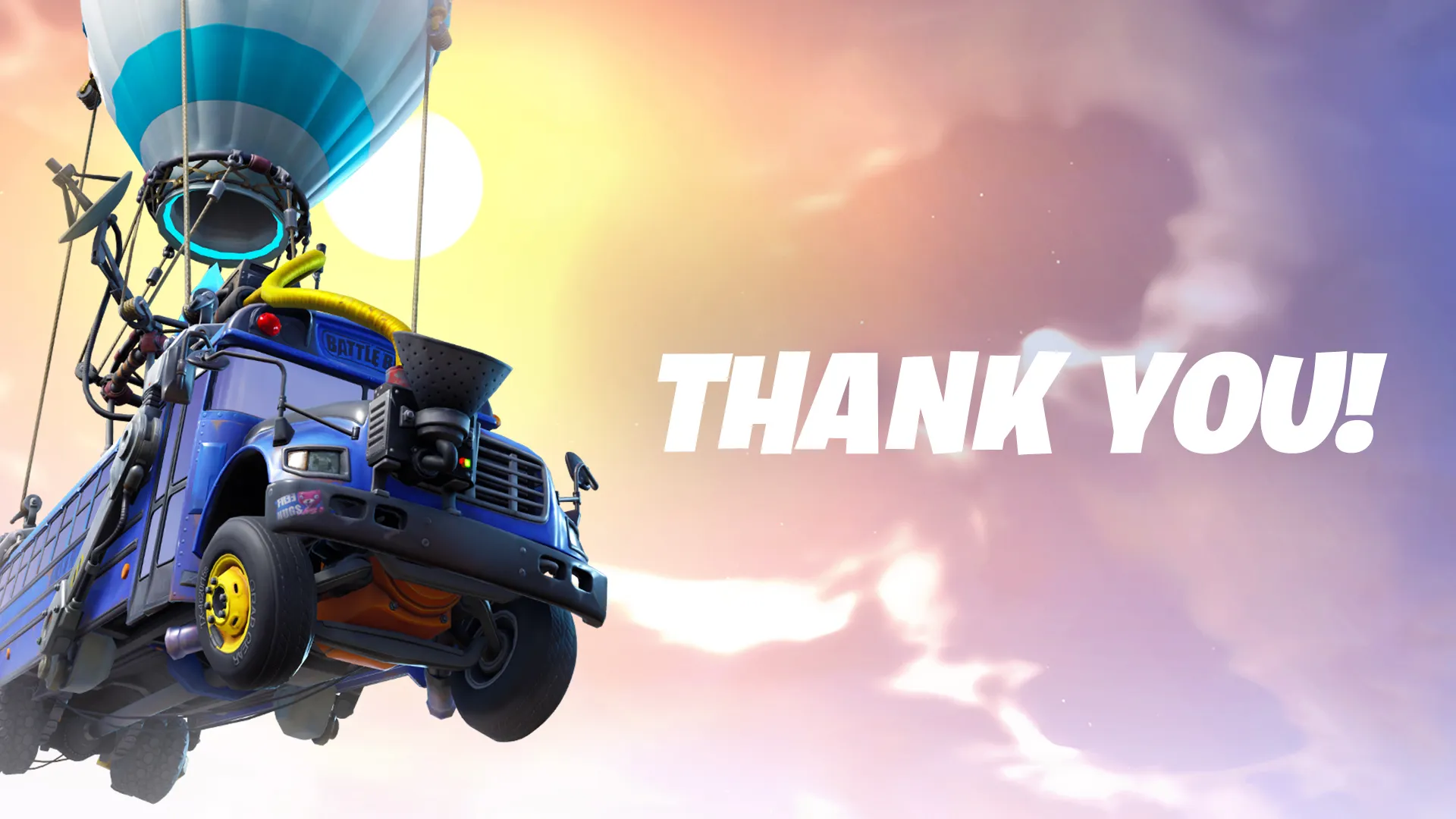 Epic、微软通过 Fortnite 为乌克兰筹集 1.44 亿美元人道主义救援资金
