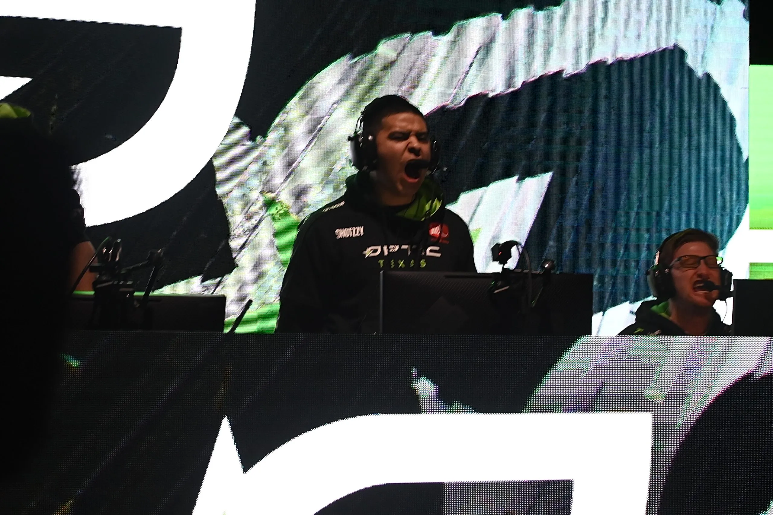 OpTic Texas 避免在 2023 年使命召唤联盟 Major One 首场比赛中爆冷