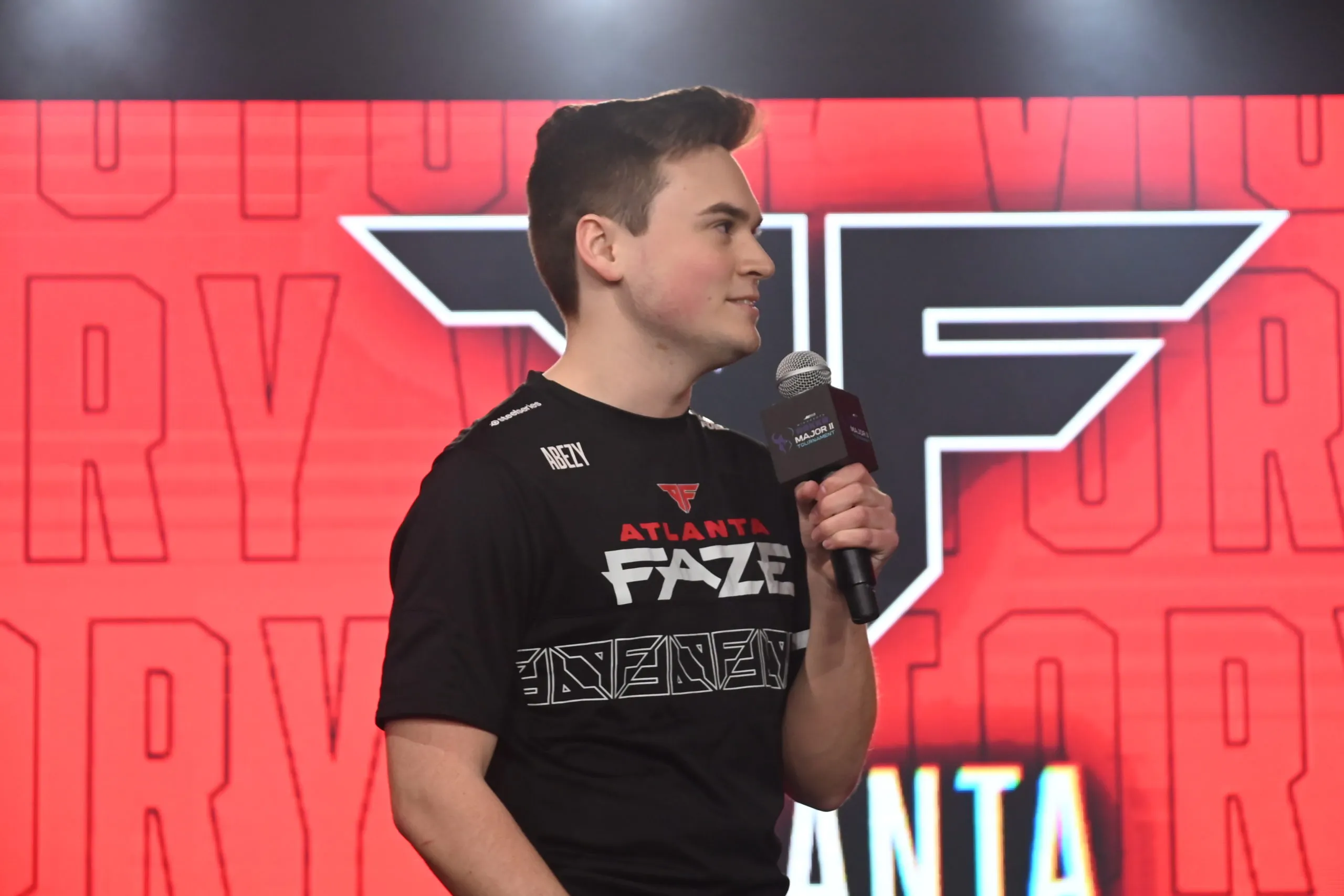 亚特兰大 FaZe 将西雅图激增队送入 2022 年使命召唤联盟 Major 2 败者组