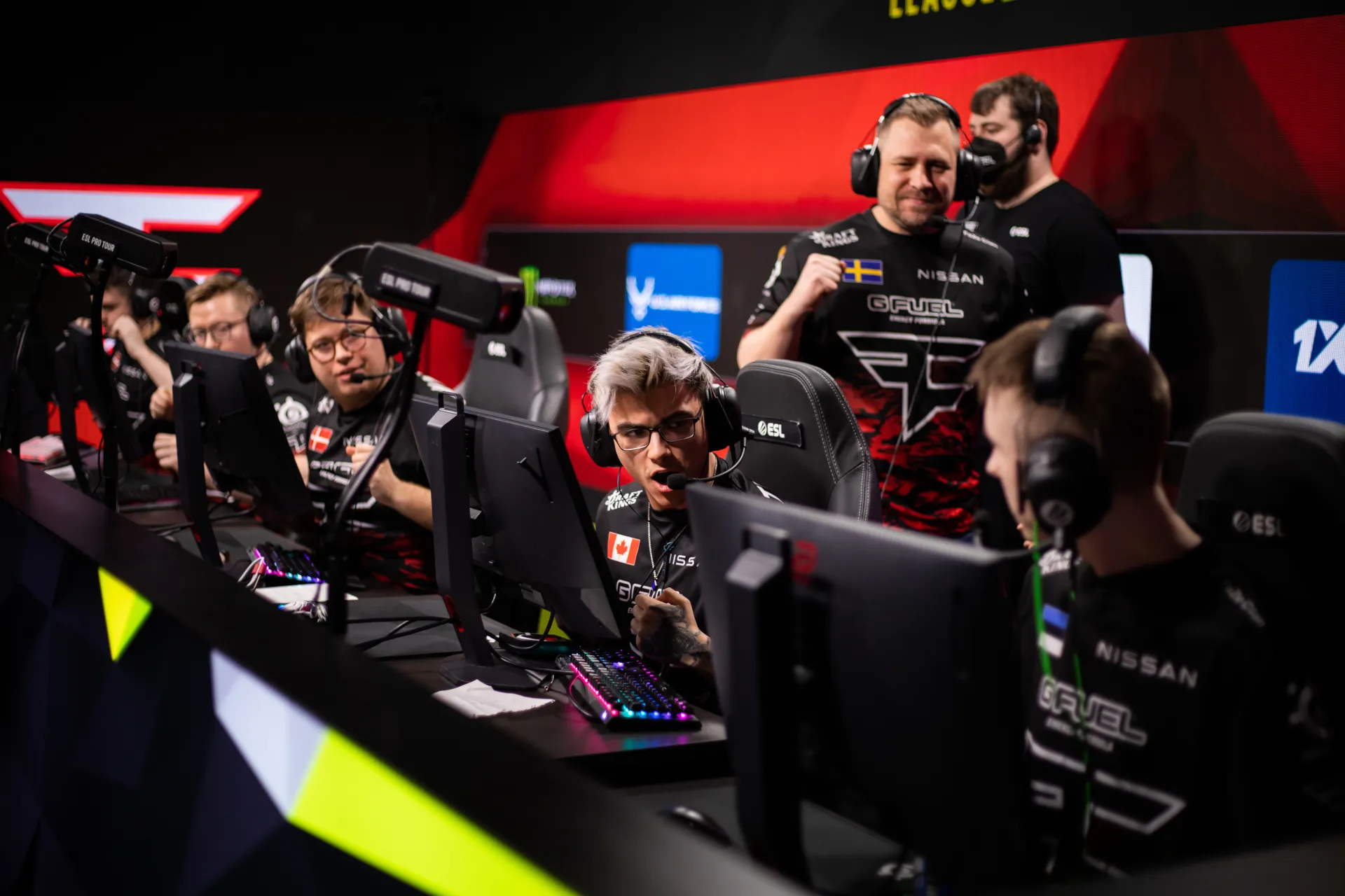 Dot Esports 官方 PGL 安特衛普 Major CS:GO 實力排名
