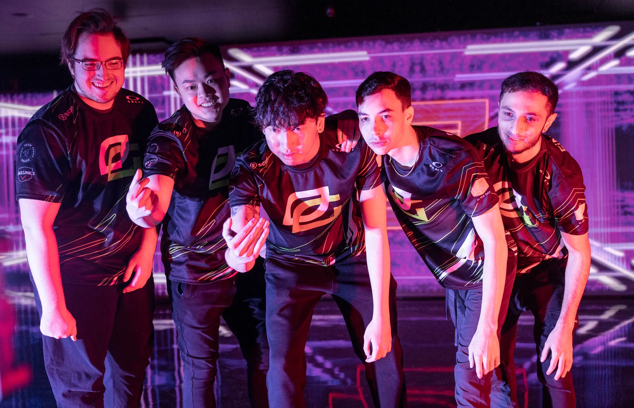 OpTic 橫掃哥本哈根 VCT 大師賽 XSET