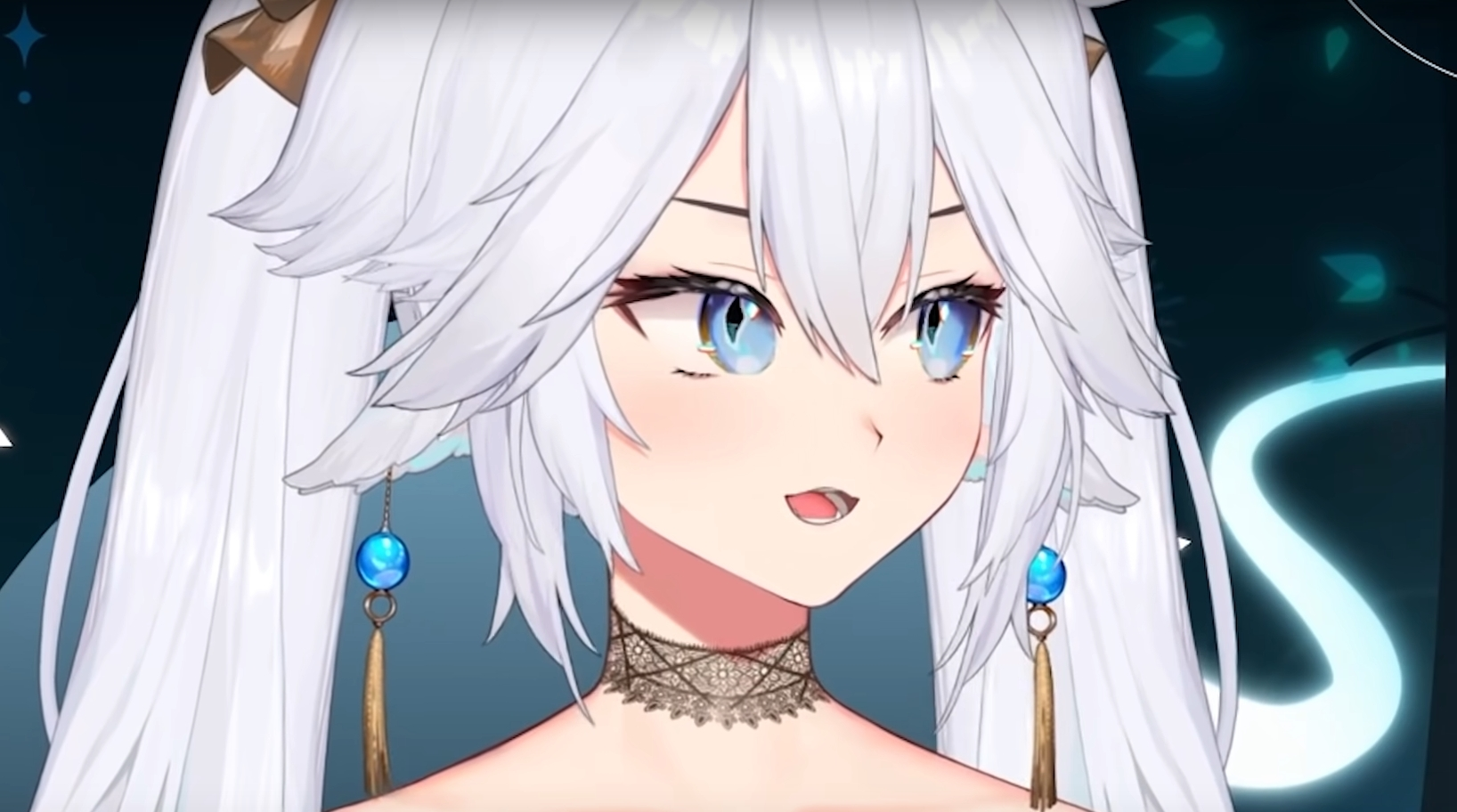 Vtuber Veibae收到Twitch的首次禁令