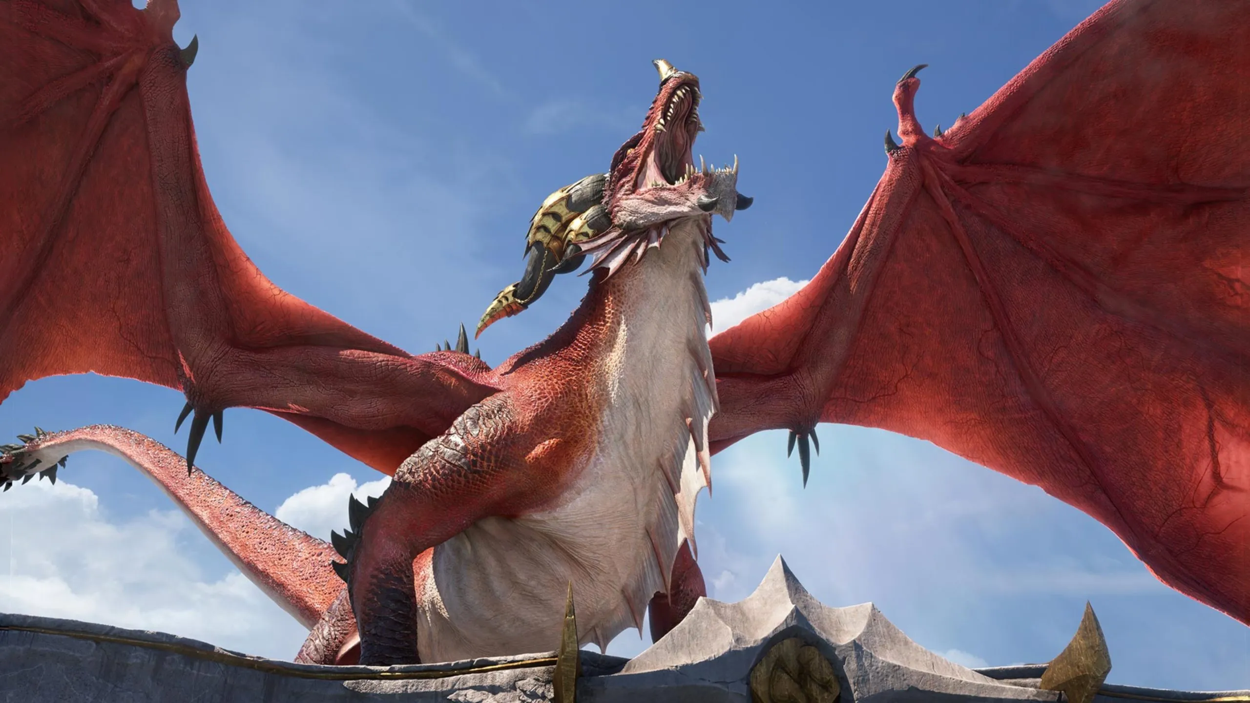 魔獸世界蜻蜓阿爾法第4階段解鎖Thaldraszus，新的戰士人才和職業