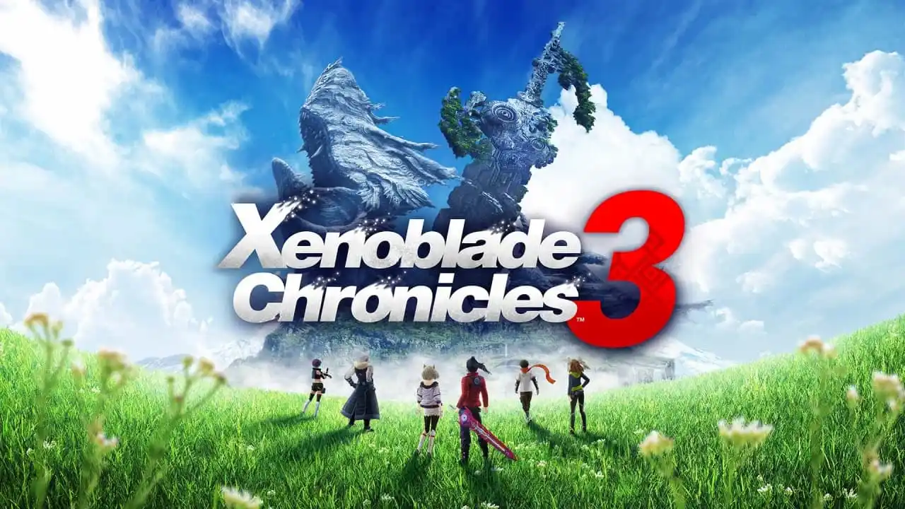 据报道，Xenoblade Chronicles 3 Collector的“其他内容”据报道今年秋天即将到来