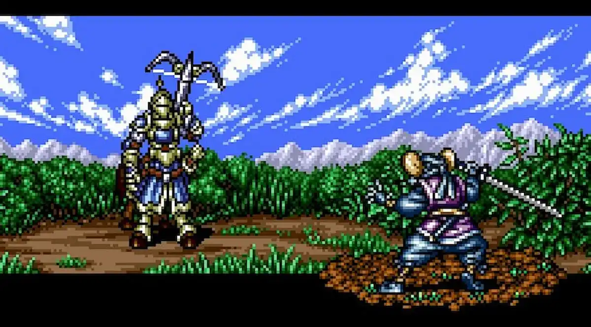 Sonic Spinball，Shining Force II，太空Harrier II加入Nintendo Switch Online的Sega Genesis Collection