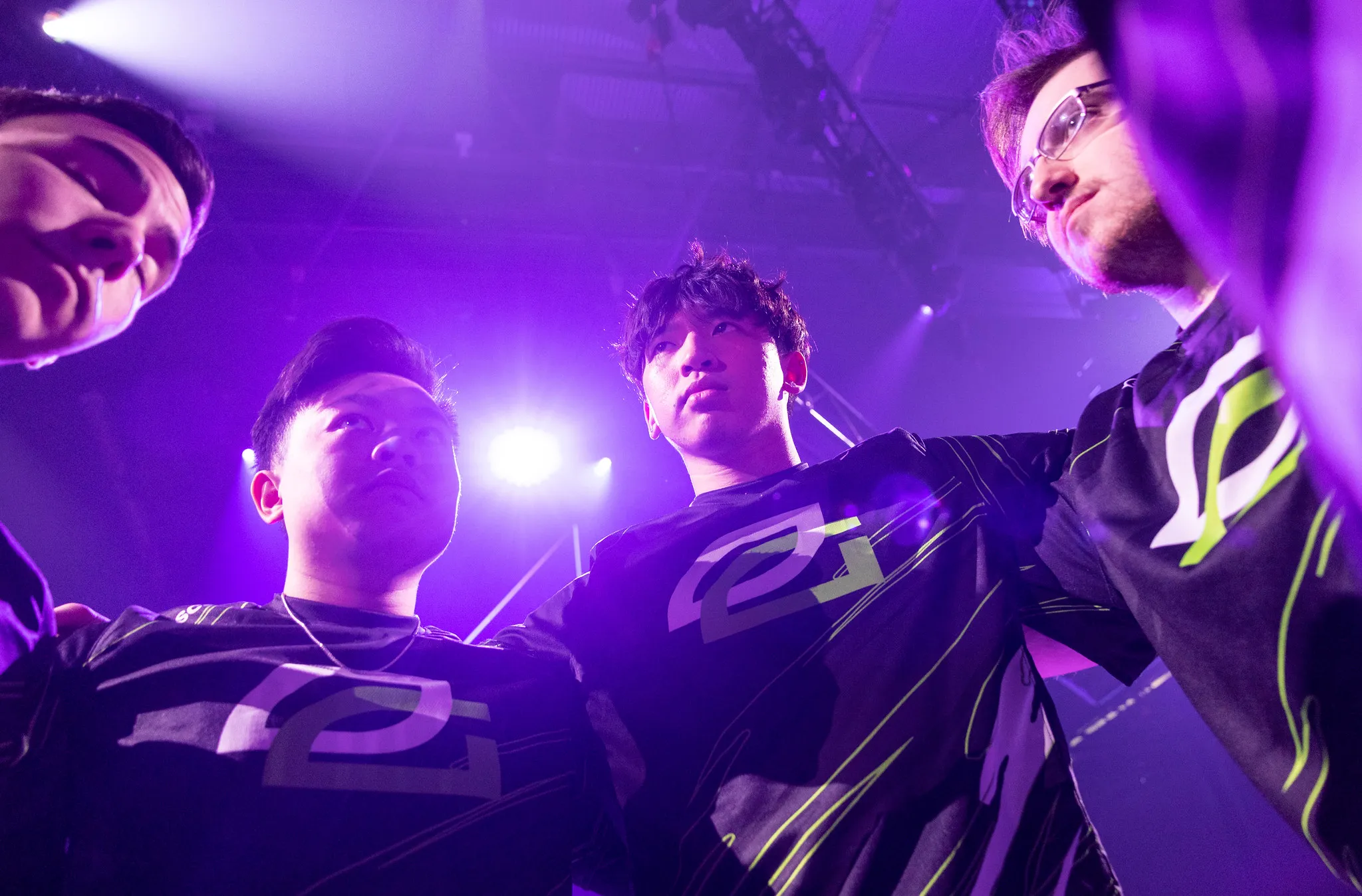 OpTic 以 3-0 横扫 ZETA 神奇的雷克雅未克大师赛，晋级决赛与 LOUD 重赛