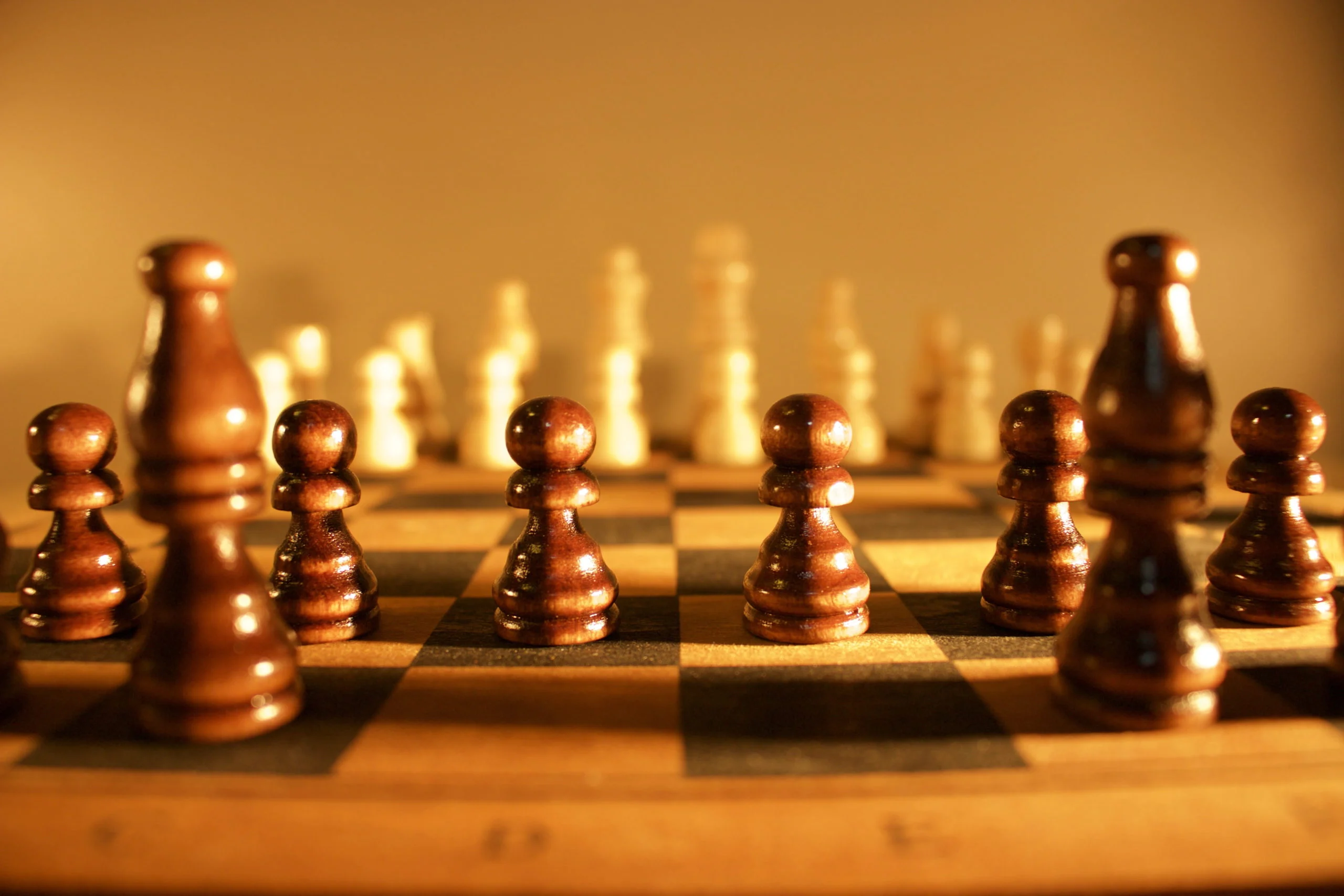 挪威国际象棋预览：旧面孔和Stavanger的新机会冲突