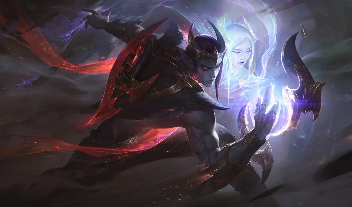 TFT Set 7.5 中厄斐琉斯的最佳物品和協同作用