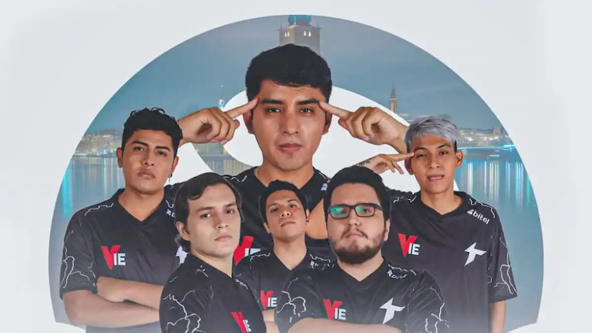 南美队首次在 TI11 上进入 Dota 2 国际邀请赛胜者组