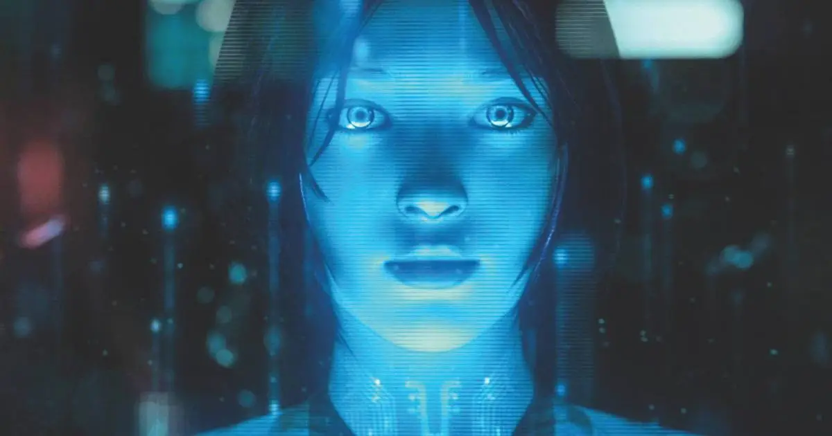 343行業沒有計劃在Halo Infinite多人遊戲中添加Cortana AI或精英