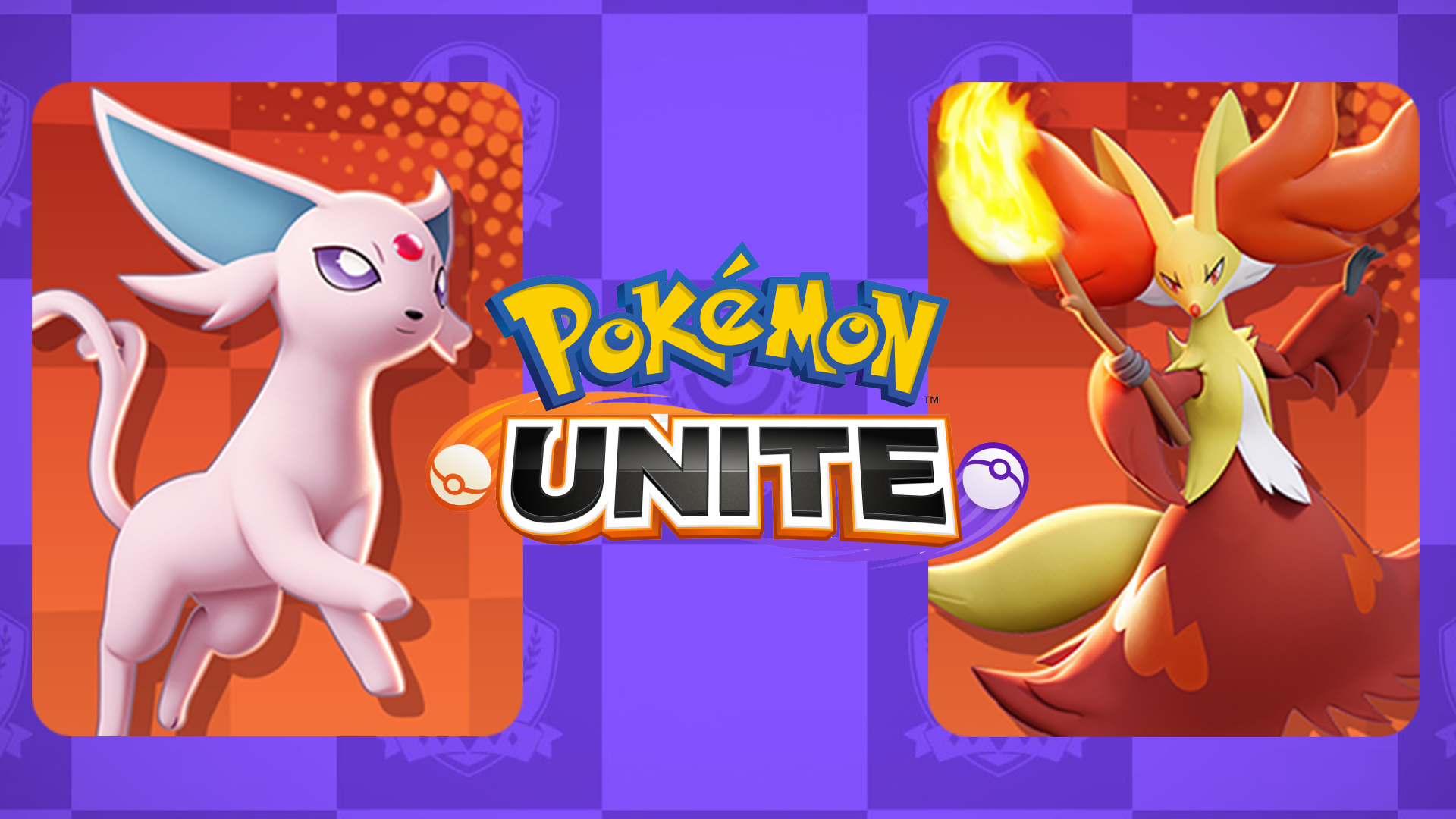 Espeon，Delphox和许多在PokémonUnite Datamine中发现的新杂志