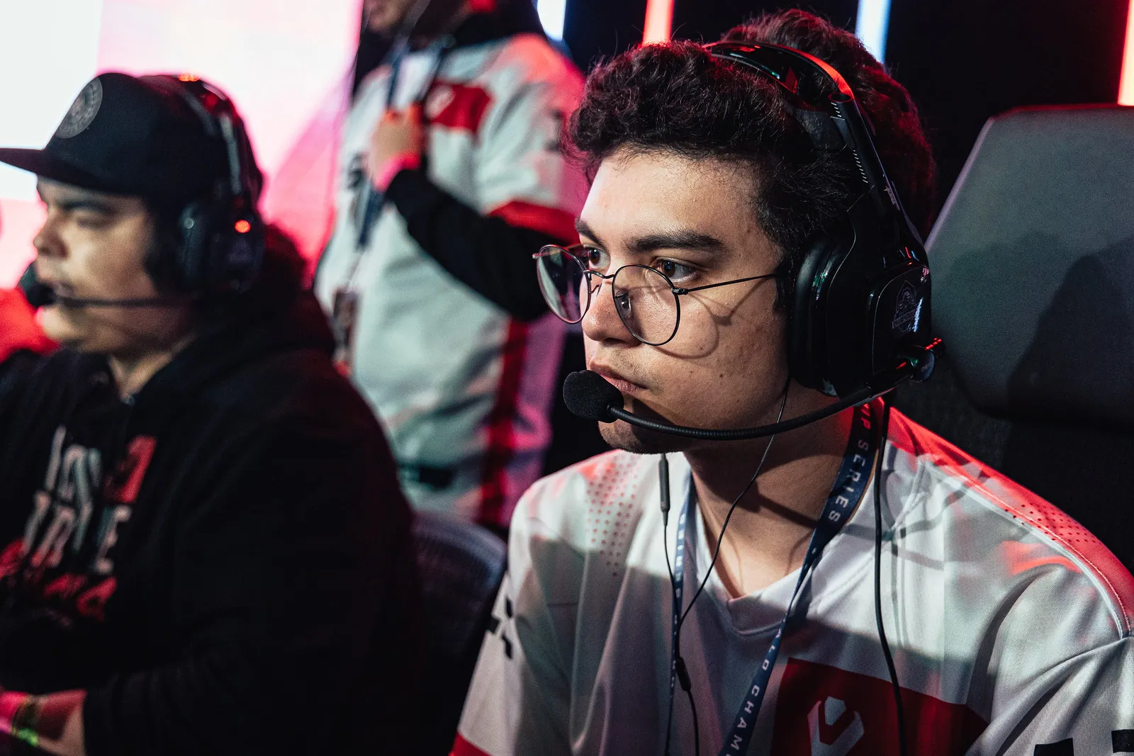 Sentinels 在 HCS 堪薩斯城的光環無限中讓 Cloud9 首次遭遇 LAN 失敗