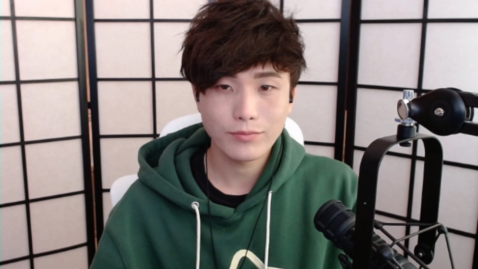 Sykkuno 在慶祝三年里程碑的“Sykkuno Day”直播中向 Twitch 粉絲表示衷心感謝
