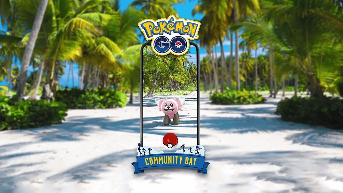 Pokémon Go 中的 Stuffful 和 Bewear 能閃閃發光嗎？