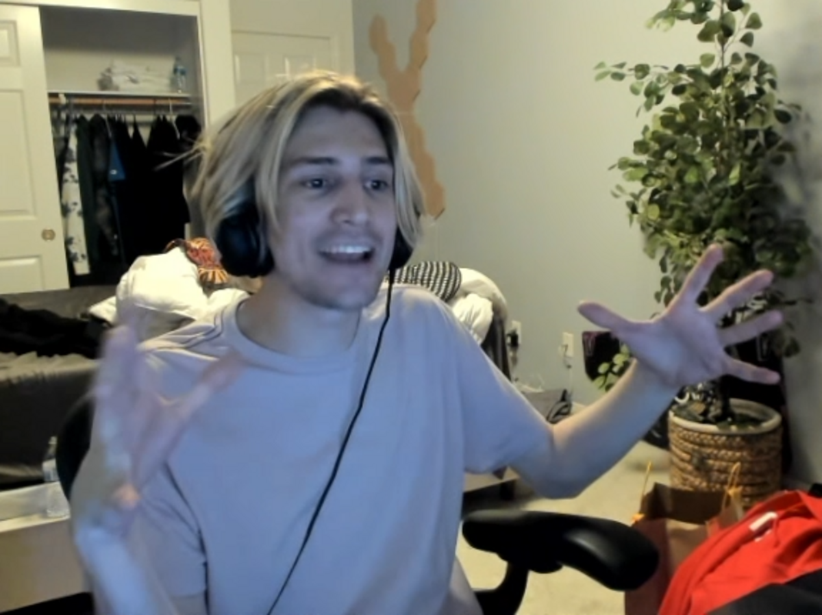 xQc 解釋了為什麼一些 YouTube 主播在離開 Twitch 後“失去了動力”