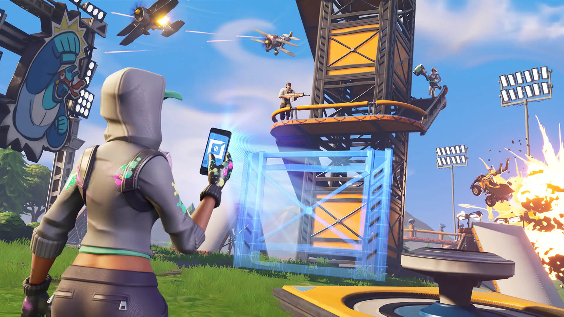 Fortnite第3章，第2季何时结束？