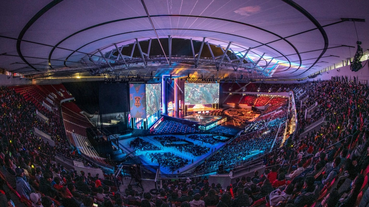 据报道，法官批准了 Riot Games 性别歧视诉讼的 1 亿美元和解金