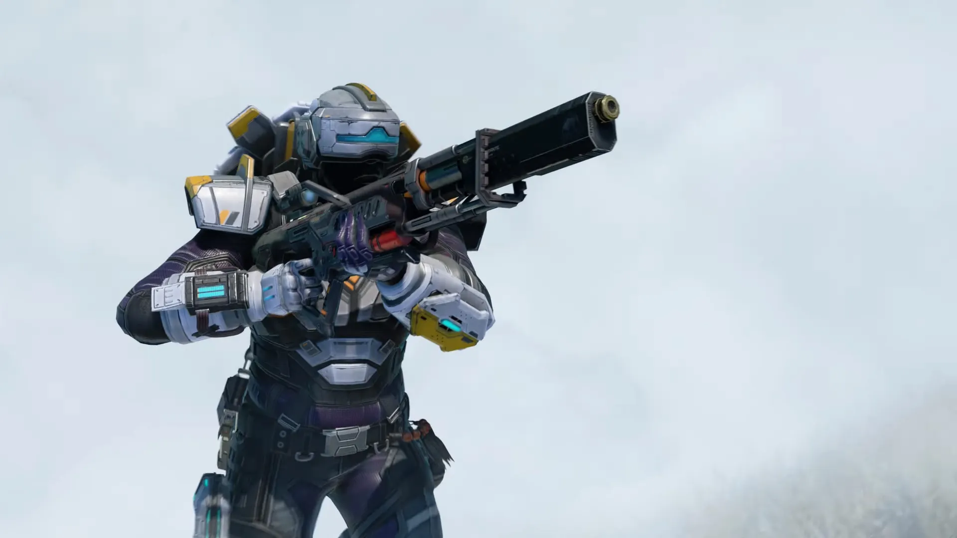 如何在Apex Legends中扮演紐卡斯爾