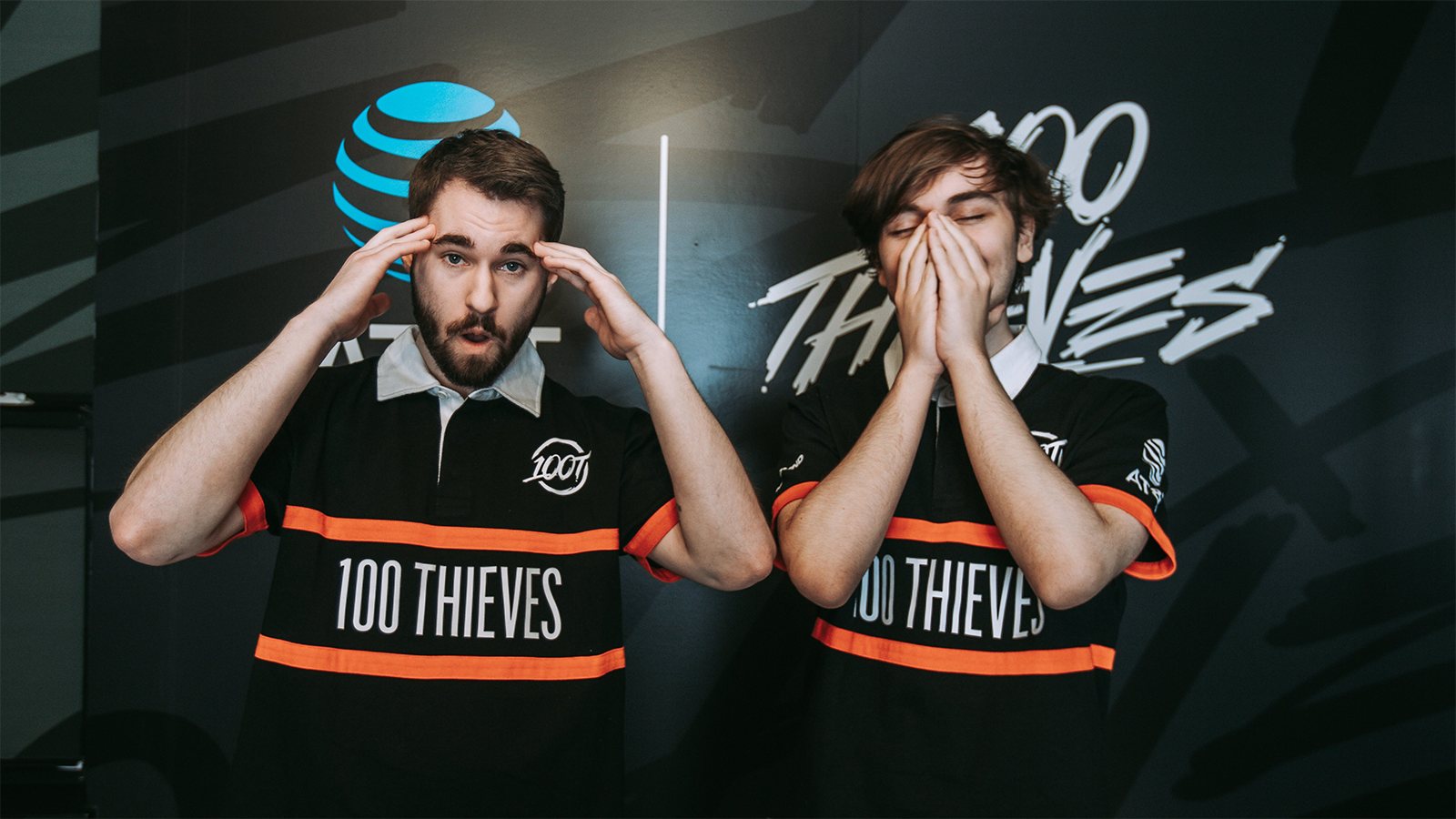 相信過程：100 Thieves 奪回 NA VCT 挑戰者席位