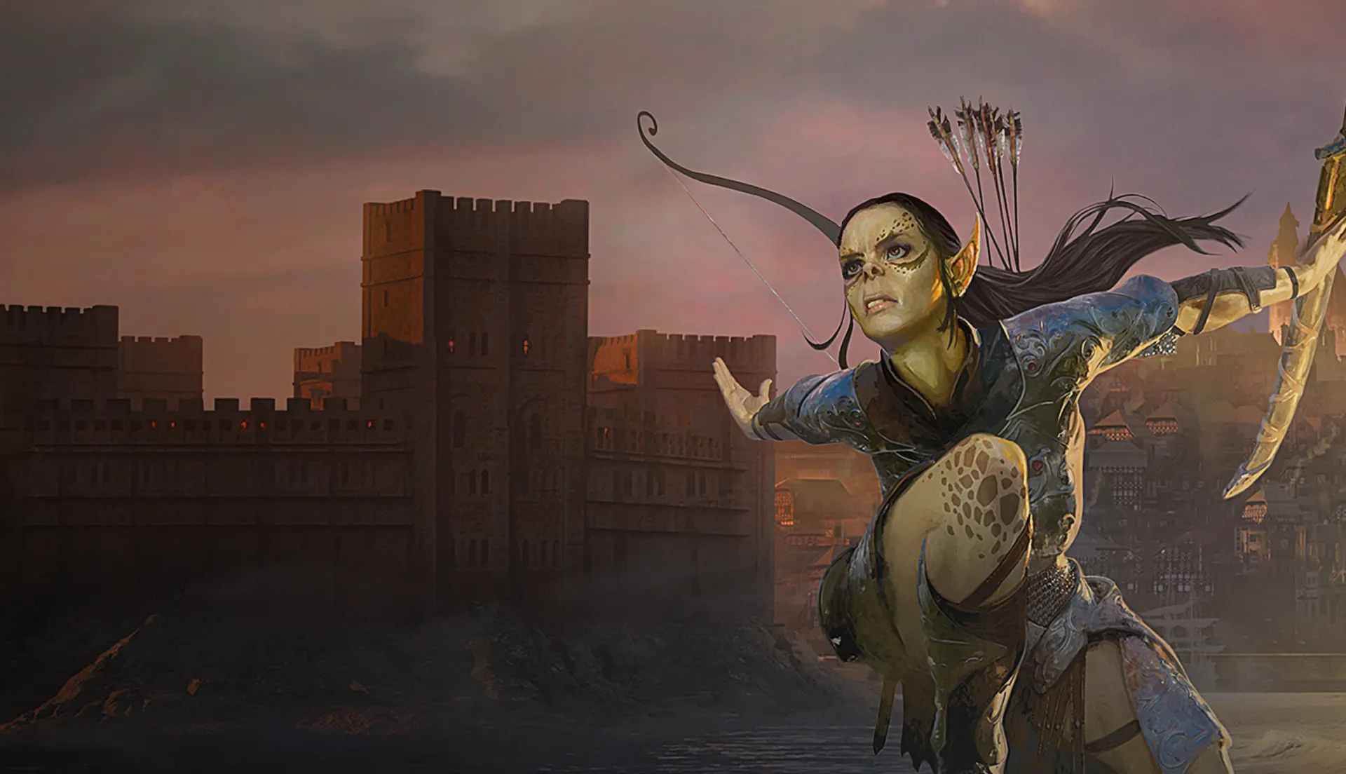 Command Zone 揭曉 MTG Commander Legends: Battle for Baldur's Gate 預覽季第一張卡牌