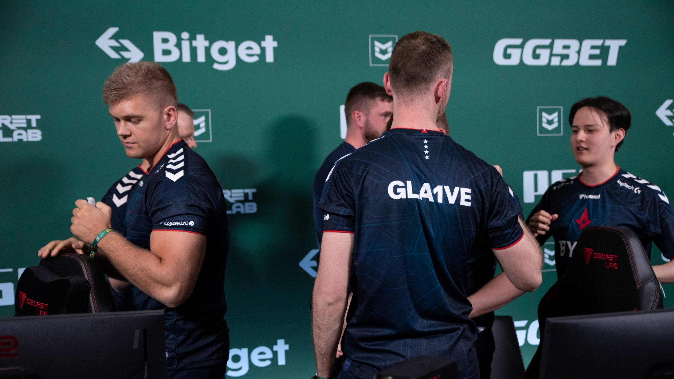 Astralis，EG和Mibr收到CS的直接邀请：$ 250,000 Pinnacle Cup冠军