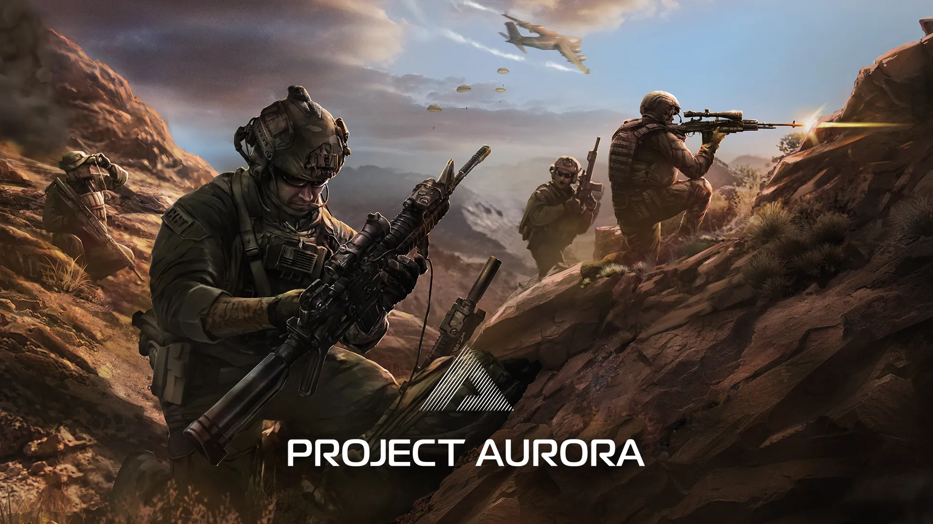 Activision揭示了有關召喚的詳細信息：Warzone Mobile的封閉Alpha，代號Aurora