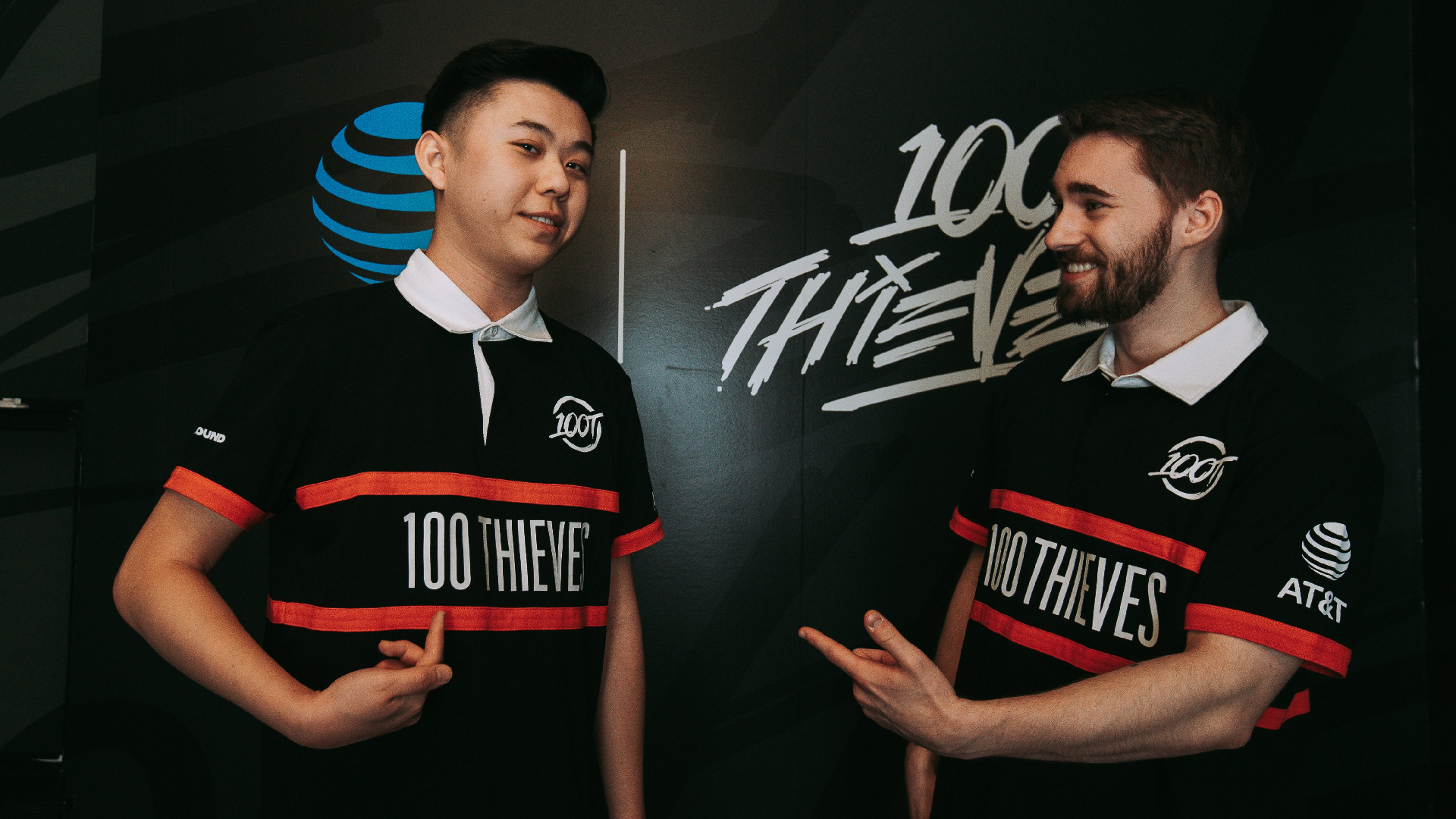 改寫歷史：100 Thieves 捲土重來，在 VCT Challengers 2 中橫掃 The Guard