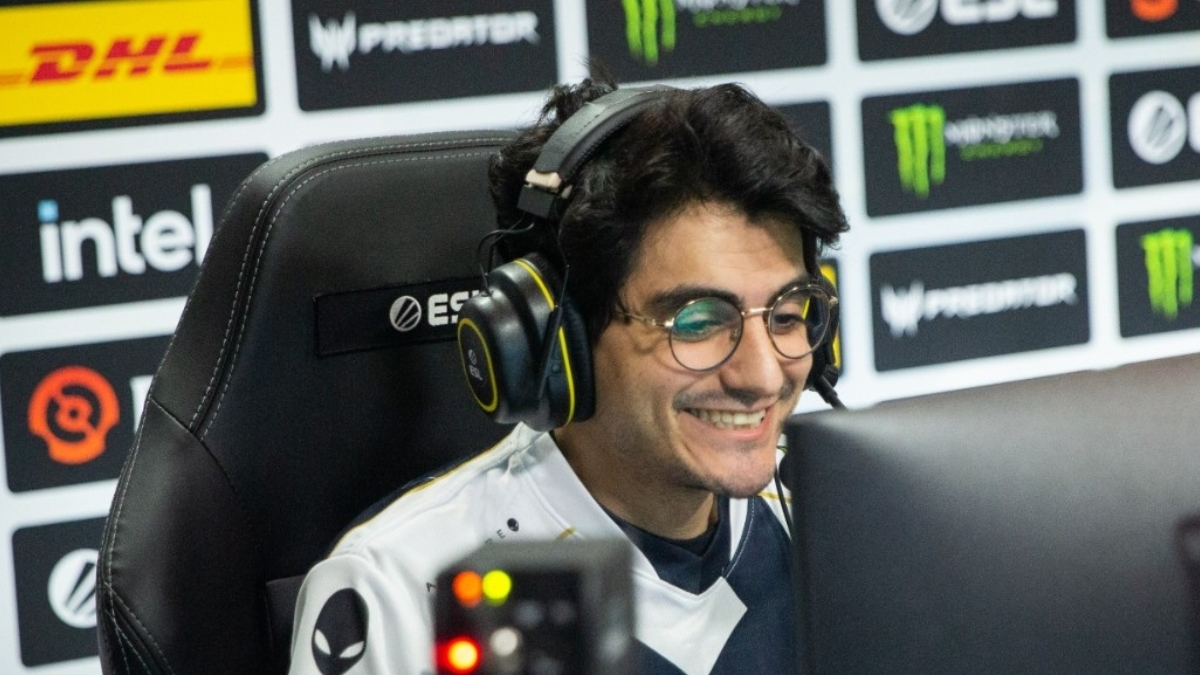 借助火影忍者和妮莎的力量，液體在 Dota 2 Lima Major 中穩居前三名