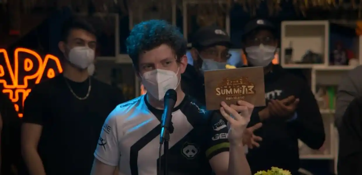 Pandexodus 开始：Smash 世界巡回演唱会取消后，iBDW、WaDi 等将离开 Panda