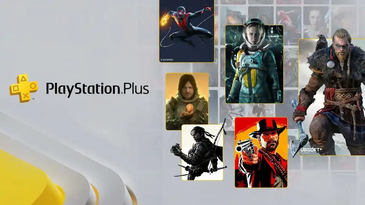 所有PlayStation加时限游戏试验