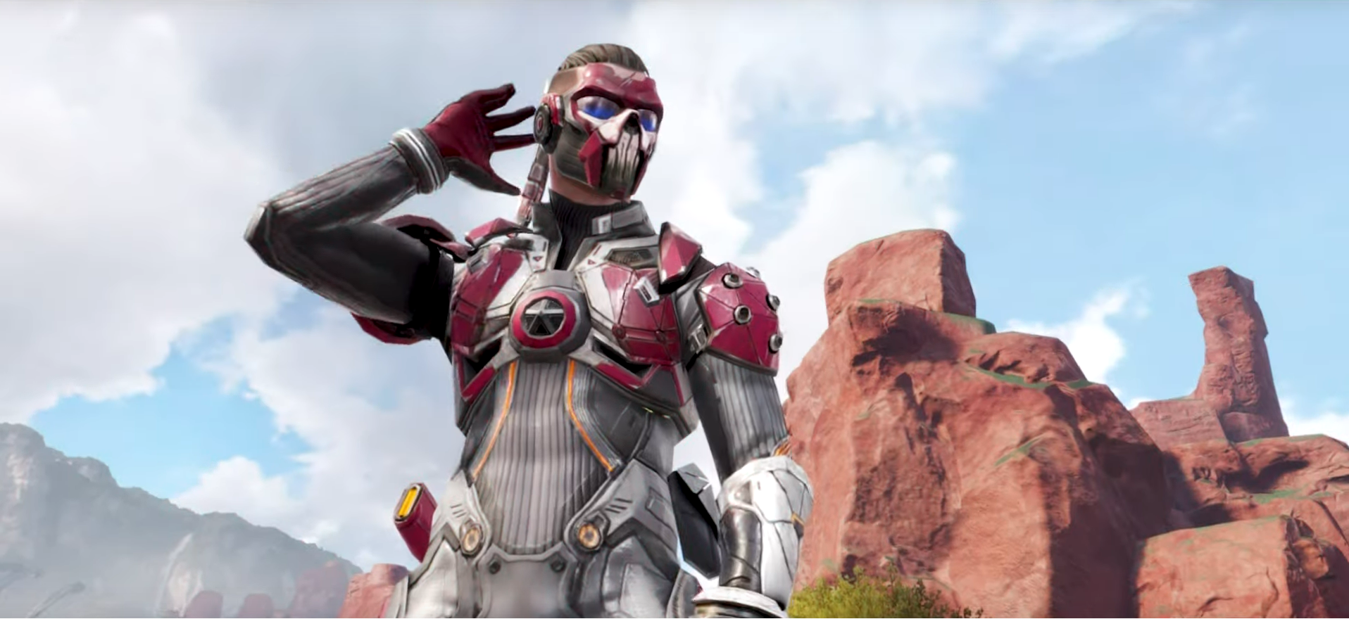 如何在Apex Legends手机中播放淡出
