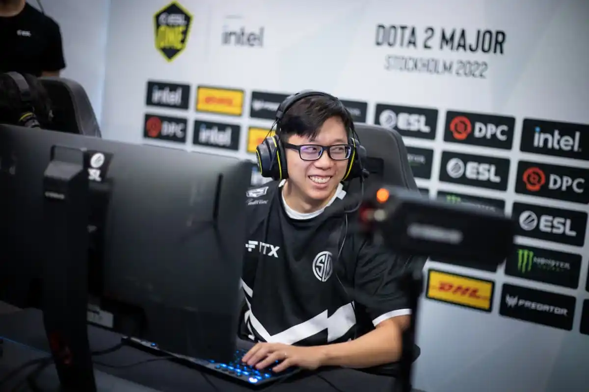Tundra，Thunder和TSM Dota Pro Circuit Stockholm主要季后赛的第一天
