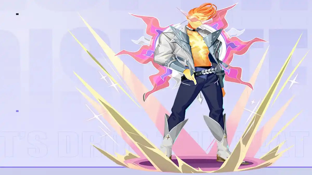 Dislyte 中的所有角色配音演员